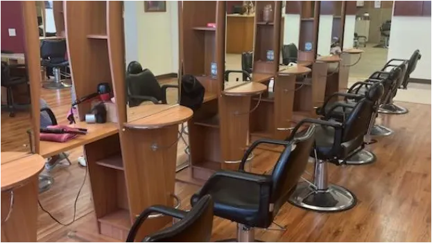 True Weave Spa — Beauty salon in Norfolk